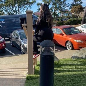 Meet your Posher, Francesca